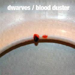 Blood Duster : Blood Duster - Dwarves